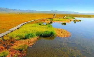 秋天不去这些地方,你谈什么旅行