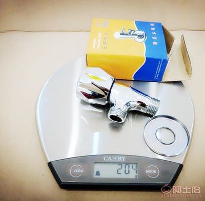 【开平水龙头/铜角阀/厨卫/洁具/卫浴配置、快开】开平市水口镇日朗水暖厂 - 产品库