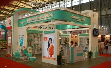 展览工厂日朗不错、展览制作加工厂、展览制作