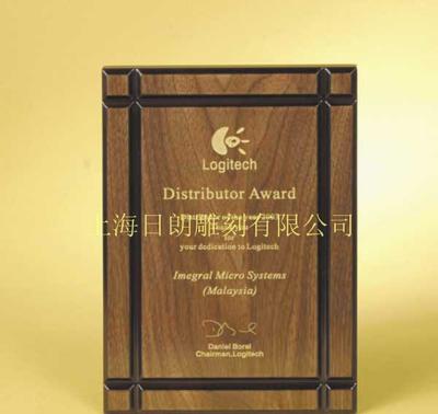 【1-上海专业雕刻木制奖牌A0210(图)-日朗雕刻欧式奖牌制】价格_厂家_图片