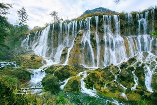 9月,这些地方的风景,即将刷爆整个盆友圈