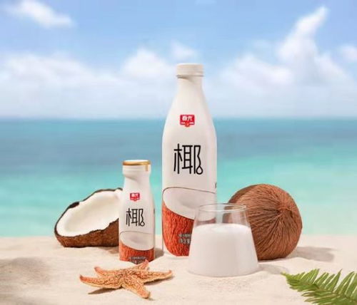 春光食品进军椰汁领域 推进椰子产业提质增效