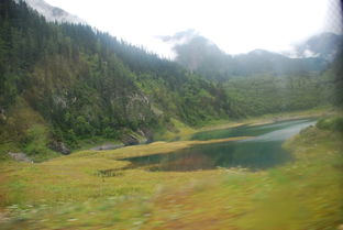 2015暑期四川自助游