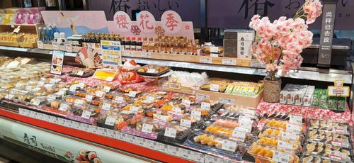 最新现场图丨解析胖东来的 人 货 场