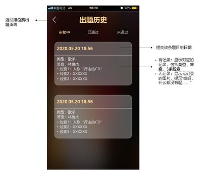 产品分析 全民K歌,居然也可以玩排位